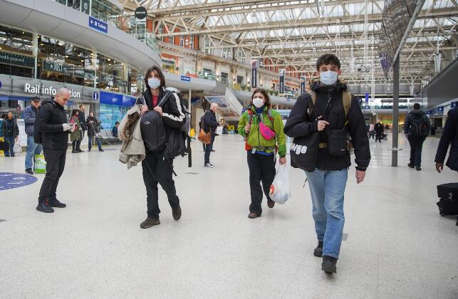 歐委會敦促各成員國加强協同抗疫共識