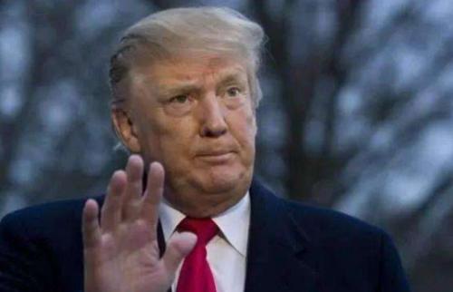 美媒稱特朗普開始接受瑞德西韋治療