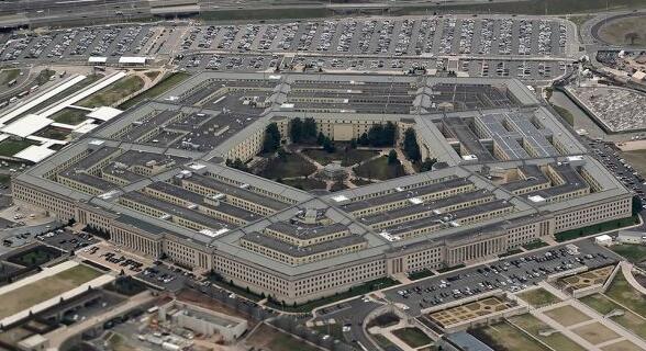 五角大楼被曝将数亿美元抗疫金用於国防