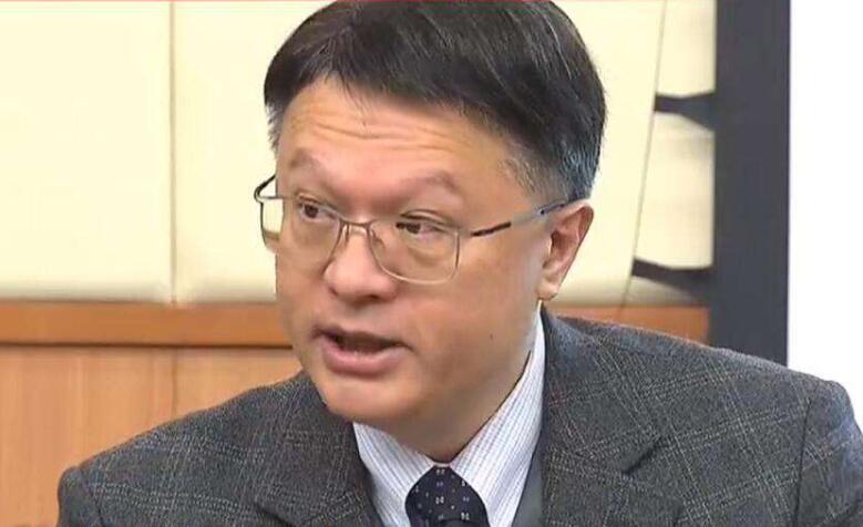 許樹昌認為放寬內地及澳門人士來港檢疫要求風險不高