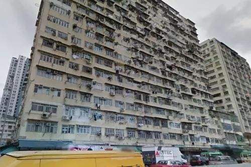 劏房租管研究小組預明年首季起提交報告