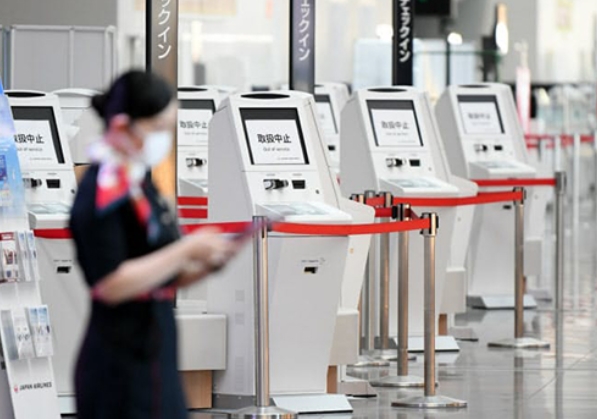 韓日兩國就放寬商務人士入境限制達成一致