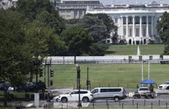 外媒：特朗普私人助理新冠檢測呈陽性