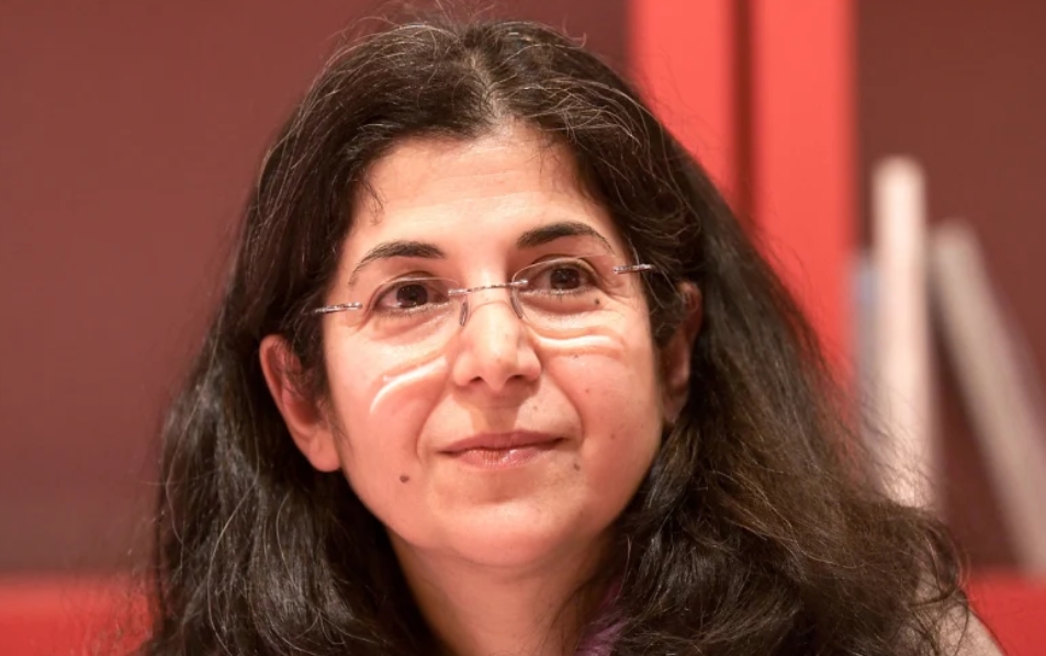 被囚的法國學者獲伊朗當局暫時釋放