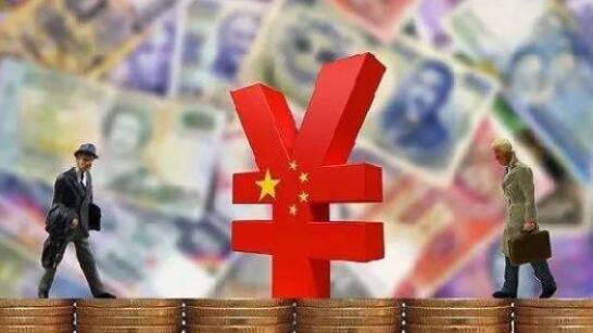 离岸人民币升破6.74 报6.7365 为2019年5月以来首次