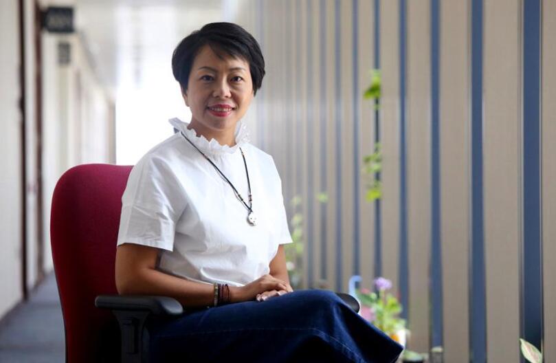 麥美娟提出工聯會就施政報告作出的3項重點建議