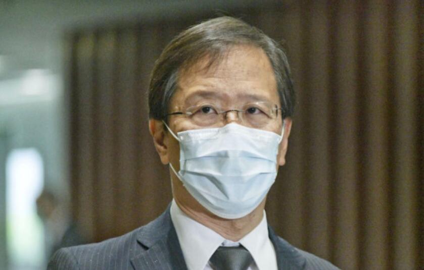 郭家麒惡意中傷及羞辱警員 警方嚴厲譴責