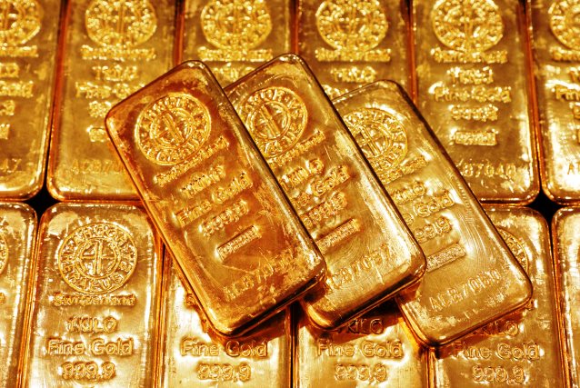 中國去年黃金產量跌5% 仍連續十三年全球最多