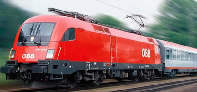 哈铁路系统负责人：应加强和完善基础设施建设扩大对华出口