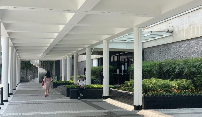 康文署宣布香港大會堂11月舉行兩場演奏會