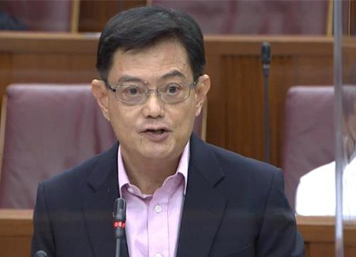 新加坡副总理：新加坡政府面临最严峻财政挑战