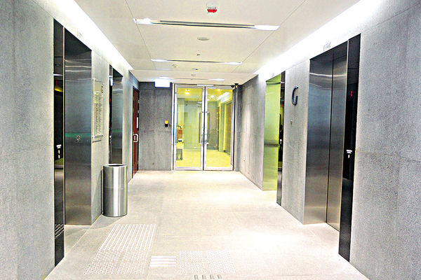 市區重建局公布第二輪「優化升降機資助計劃」申請數字