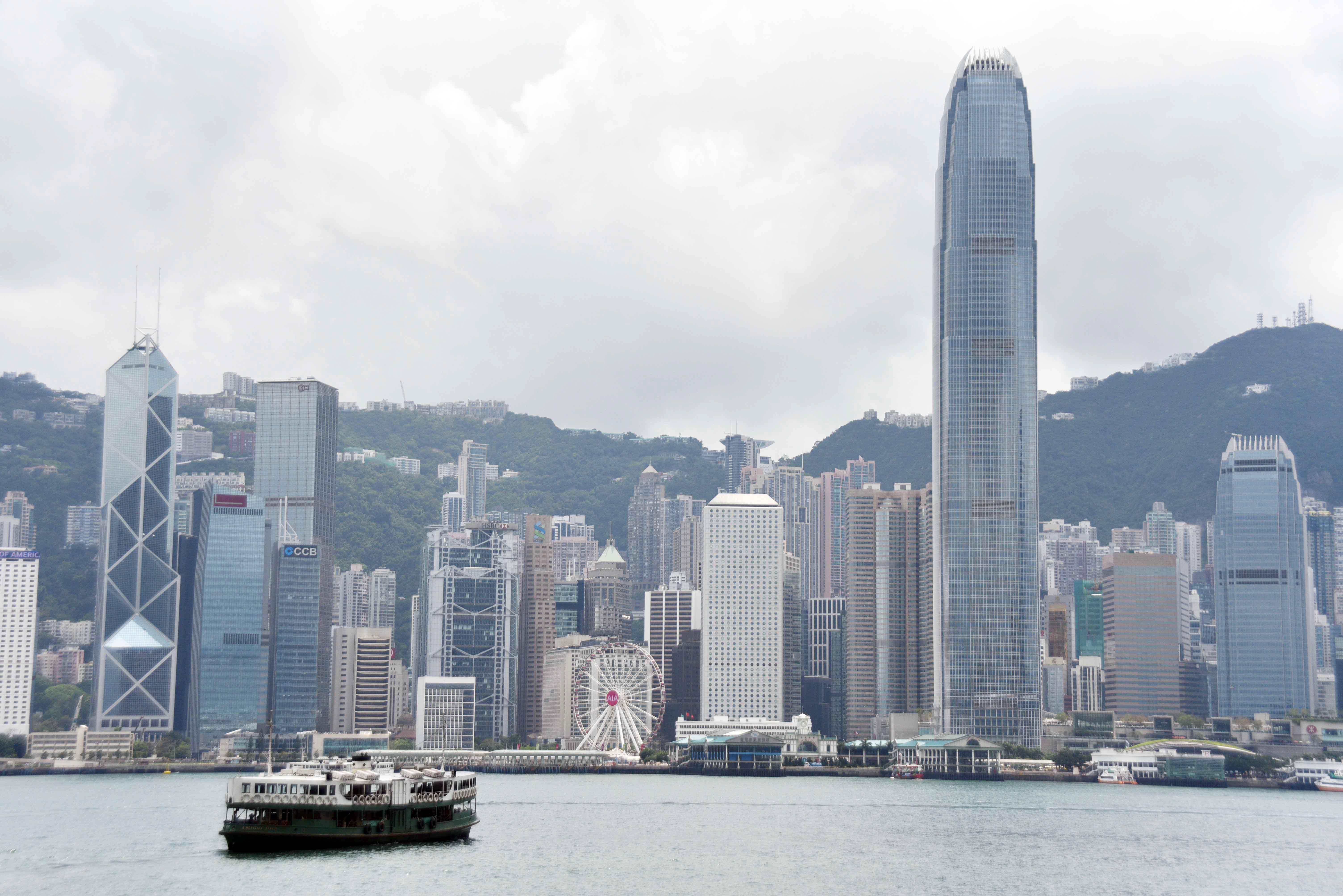 【金融瞭望】 香港金融優勢不可取代