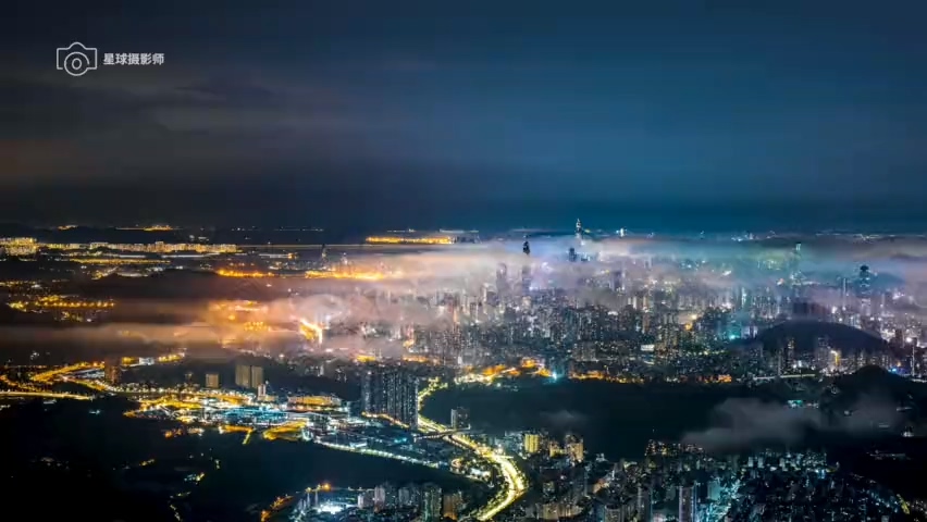 有片｜深圳：一份用時40年的答卷