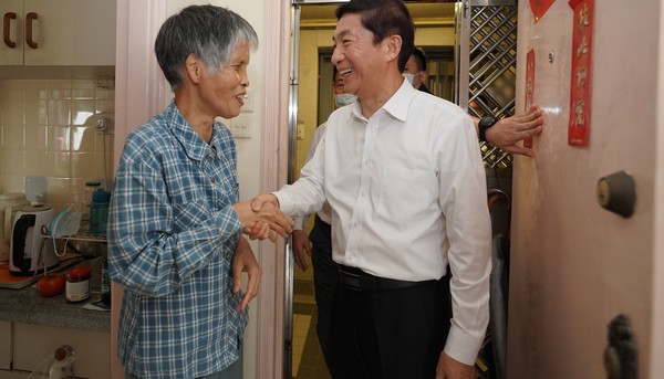 【參政議政】香港須重新聚焦民生問題