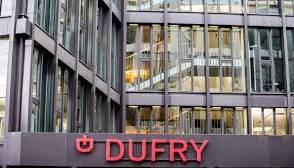 進軍旅遊零售 阿里入股Dufry再組新公司