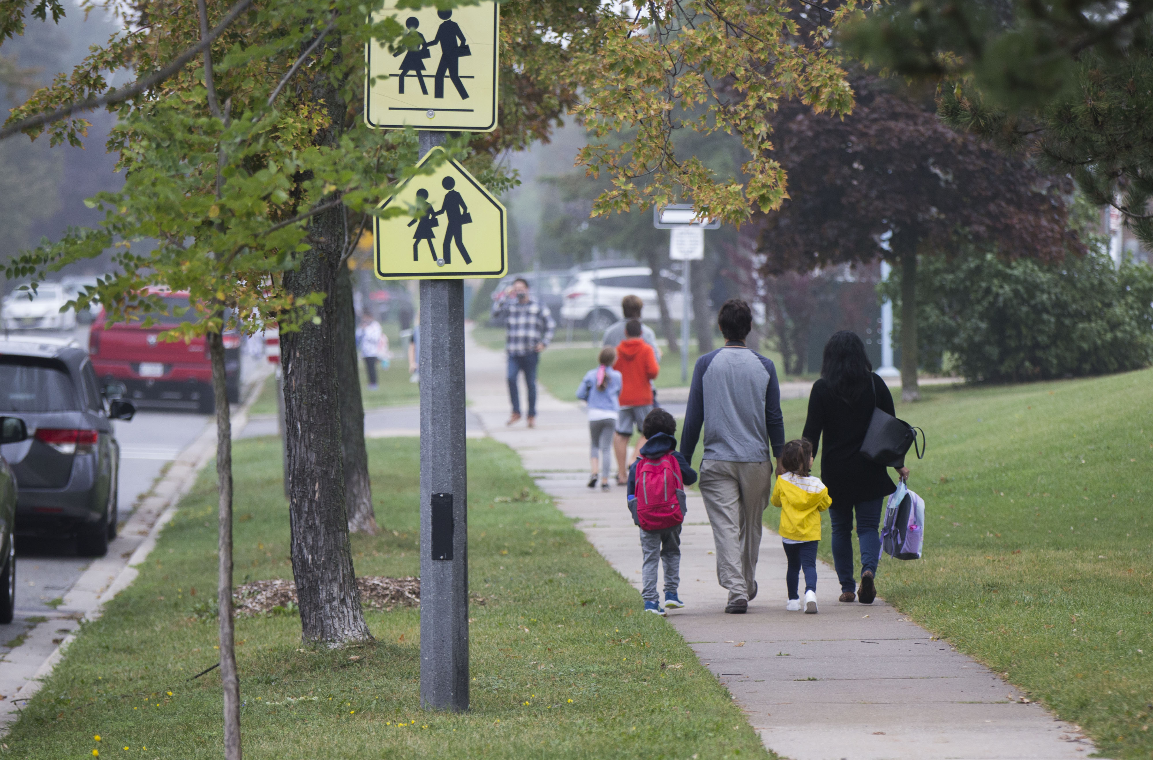 加拿大重開父母祖父母移民申請 恢復抽籤制
