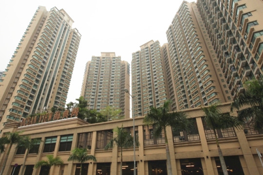 二手樓市交投氛圍轉好 海典灣一單位750萬易手