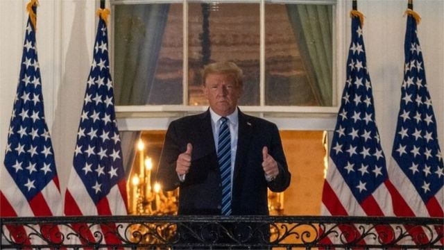 「美國隊長」怒懟特朗普不在乎新冠言论