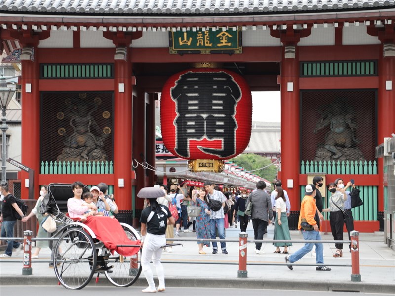 日本外務大臣：8日起重啟日韓人員往來