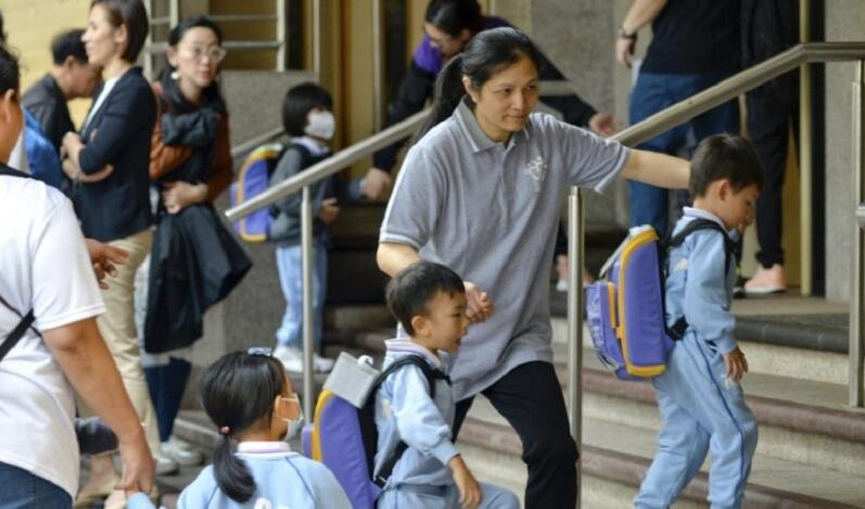 社署推出第二輪幼兒中心特別津貼 本月9日截止申請