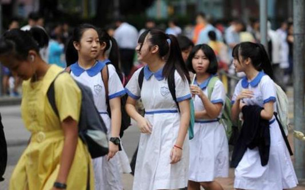 教聯會認同教育局取消一名教師註冊的決定