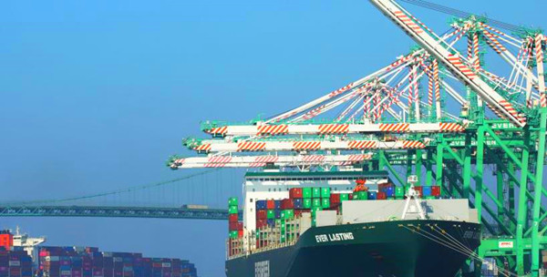 美国政府因对华政策被本国企业起诉