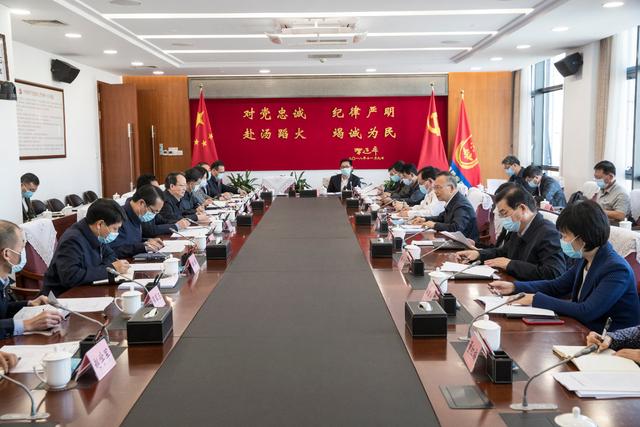 連發重大生產安全事故 晉吉兩省負責人被約談