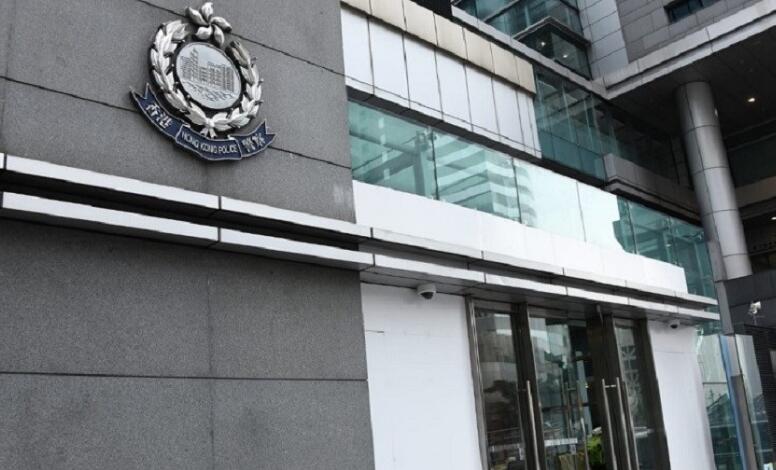 特首強調警方不涉12逃犯事件