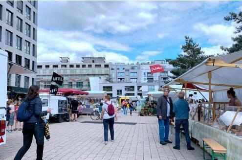 德国疫情持续趋紧 柏林宣布实施宵禁