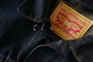 Levi's上季業績勝預期 市後股價升一成