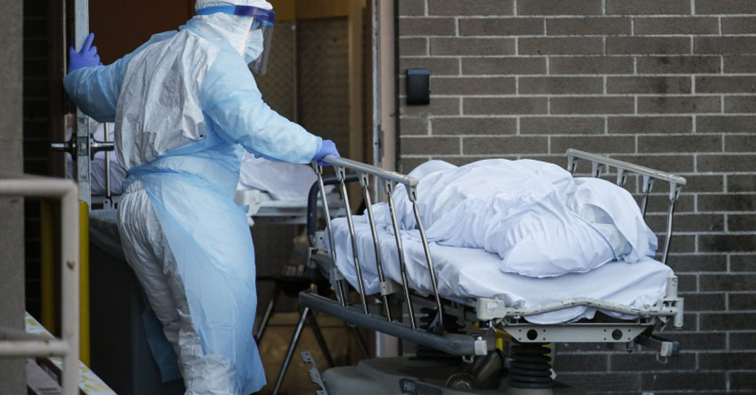 全球確診人數突破3600萬 美國超過770萬