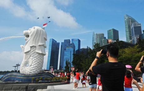 新加坡推新生育計劃 派錢鼓勵夫婦疫下生育