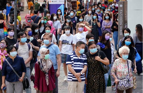 調查：僅13%受訪者可實踐理想退休生活 比疫情前信心下跌4%