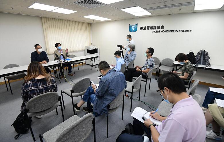 報業公會成立「報網通」 提供網上廣告投放渠道