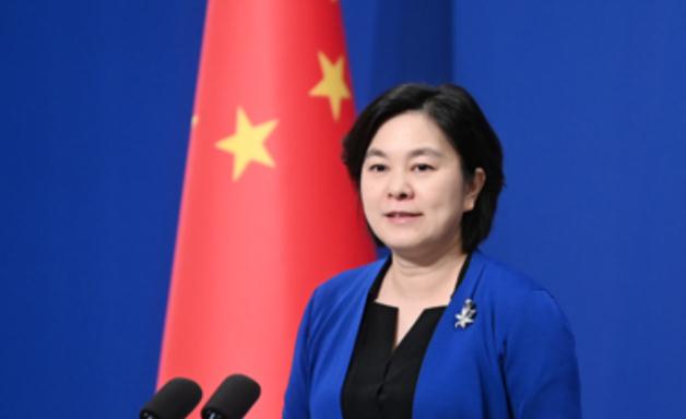 中方：涉港涉疆問題非人權問題 不應被政治化