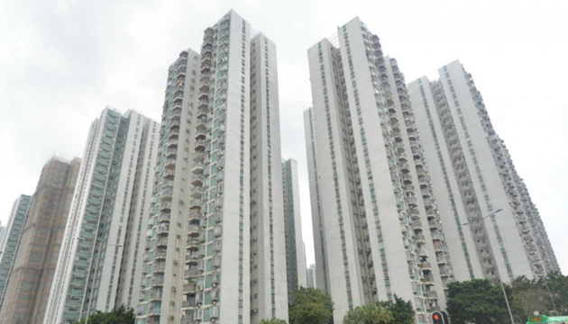 CSI快將上穿55點 预示本港楼市交易逐渐恢复正常