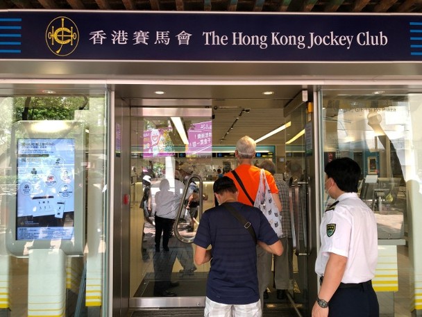 馬會維持六合彩每周攪珠一次