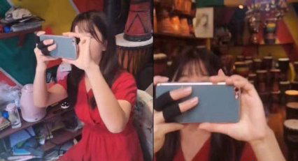 有片丨大理回應遊客不買鼓被店家辱罵：關停整改！