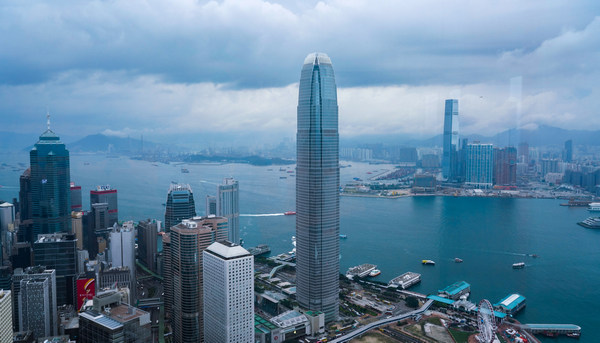 本港9月PMI回升至47.7 就業亦改善