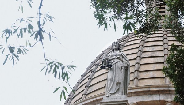 【香港司法大家談】司法界不能有免於被批評的特權