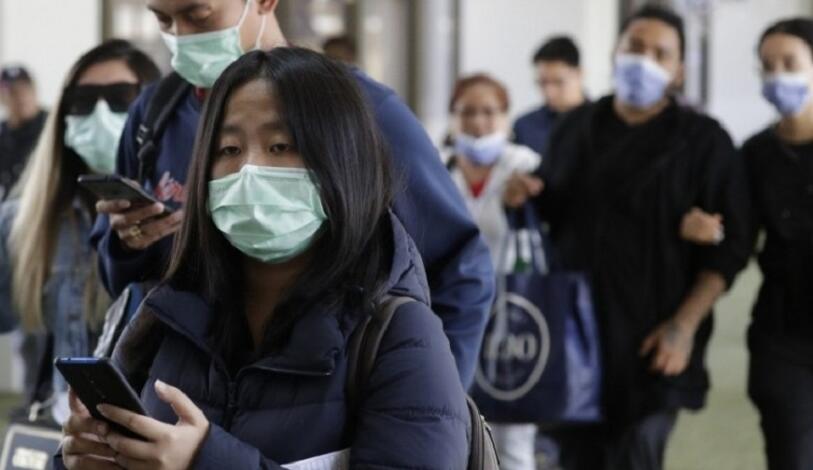 内地昨日新增确诊病例11例 均为境外输入