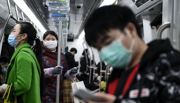 內地昨日新增確診病例21例 均為境外輸入