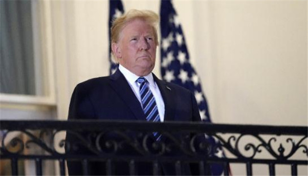 特朗普競選團隊同意將第二次辯論推遲一周