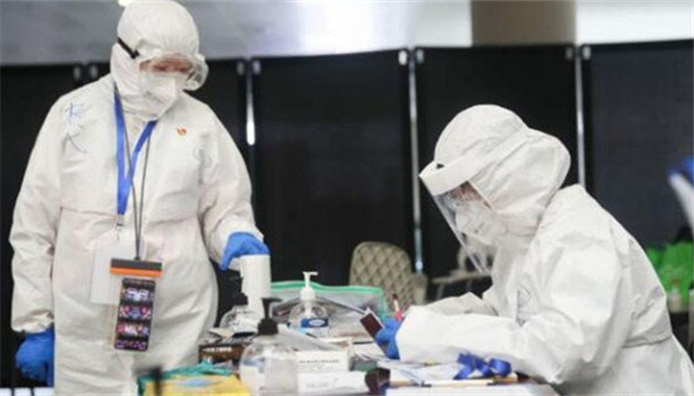 外交部：中國正式加入「新冠肺炎疫苗實施計劃」