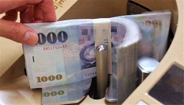 美股激励 台股上涨140点周线连2红