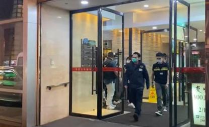 警聯入境處油尖區掃黃4月內拘19人 包括14泰籍性工作者