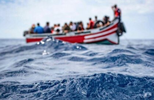 摩洛哥海軍在地中海攔截231名偷渡者