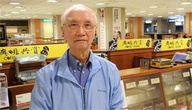 台前「駐美副代表」：美只是吃台灣豆腐 「調戲」一下就走