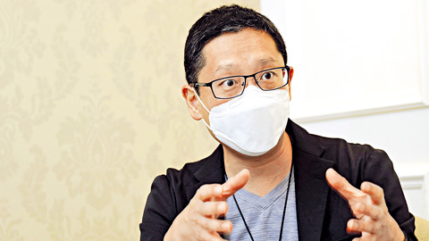 旅發局及品質保證局推防疫指引 黃傑龍: 不難做到